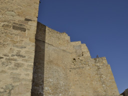 Castillo de Moratalla 2015